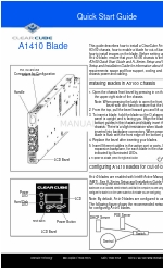 ClearCube A1410 Manuale di avvio rapido