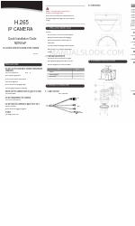 DivioTec NDR554P Manuale di installazione rapida