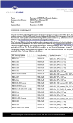 ClearCube I8800 Documento tecnico