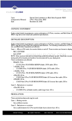 ClearCube MVX Documento tecnico