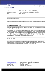 ClearCube MVX Documento tecnico