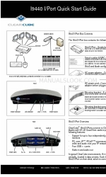 ClearCube I9440 Avvio rapido