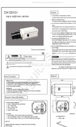 Divis CH 03101 Podręcznik