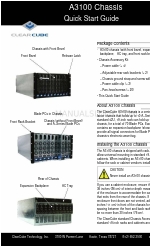 ClearCube A3100 Schnellstart-Handbuch