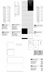 BALTON B III Instrucciones de montaje
