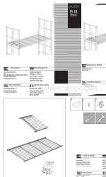BALTON B III 370950 Instrucciones de montaje