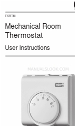 ESI ESRTM User Instructions