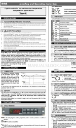 dIXEL XW40L 設置および操作説明書