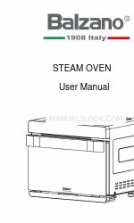 Balzano ZKX40A1 Benutzerhandbuch