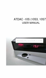 Altor ATDAC-10S7 User Manual