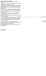 Altox WBUS-4 v2 Manual operacional