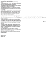 Altox EBUS-5 GPS Manual operacional