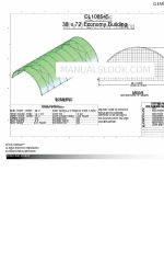 ClearSpan CL108545 Handbuch