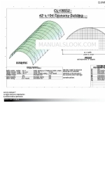 ClearSpan CL108552 Руководство