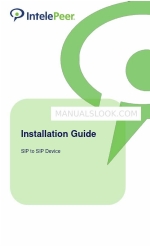 Edgewater Networks EdgeMarc 2900e Manuale di installazione