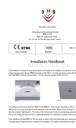 3HS RMS-V II Installation Handbook