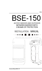 3i BSE-150 Installationshandbuch