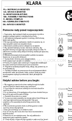 Arthauss Furniture ADAS Assembly Instructions Manual