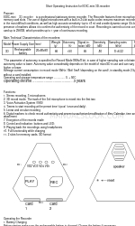 EDIC-mini 3D-recorder Instructions d'utilisation