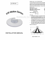 1 LEAP Technologies 1L-PS-041 Manuale di installazione