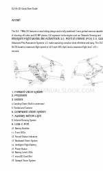 dji 2S Manual de início rápido