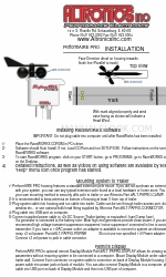 Altronics PerformAIRE PRO Instalacja