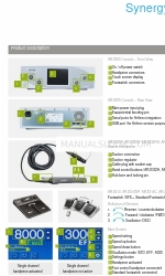 Arthrex Synergy Resection Quick Manual