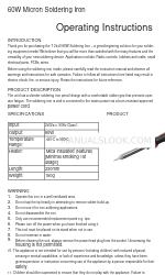 Altronics T 2440 Instrucciones de uso