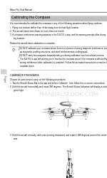 dji MAVIC PRO Посібник користувача