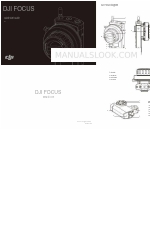 dji Focus Quick Start Manual