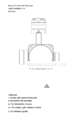 dji GL60 Manual del usuario