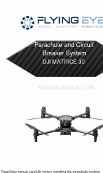 dji MATRICE 30 Series Podręcznik