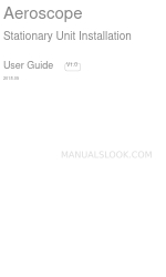 dji Aeroscope Mobile Manual do utilizador