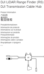 dji DF03 Informações sobre o produto