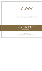 cleer CRESCENT Manual