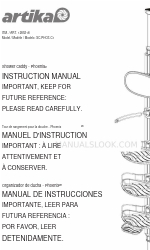 Artika 1265216 Instrukcja obsługi