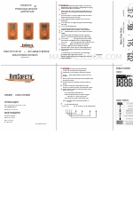 AimSafety PM100 Manual de início rápido