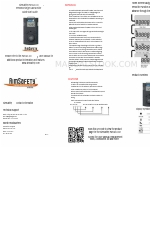 AimSafety PM150-CO2 クイック・スタート・マニュアル