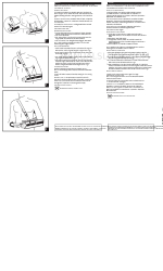 DJO DONJOY ULTRASLING II Quick Start Manual