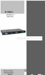 FITRE 7162020 Installation & Configuration Manual