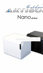 Artison Nano One Panduan Pengguna