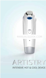 Artistry Intensive Hot & Cool Device Handmatig