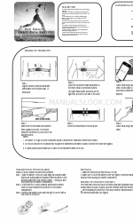 DKN technology 20409 Manuale di avvio rapido