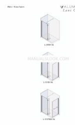Alumax L-313TBX-34 マニュアル