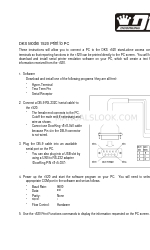 DKS 1508-120 Handbuch