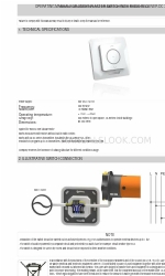 Aluprof DC 318 Instrukcja obsługi