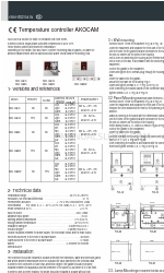 AKO AKO-15633 매뉴얼