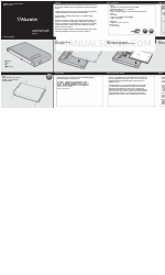 Aluratek Tornado AHDUS250F Schnellstart-Handbuch