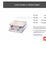 DLab SK-O180-E Manuale d'uso