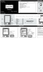 Aluratek AEBK01F Manual de início rápido